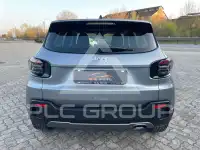 2025 Jeep Avenger