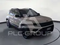 2025 Jeep Avenger