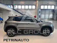 2025 Jeep Avenger