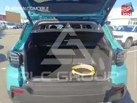 2025 Jeep Avenger