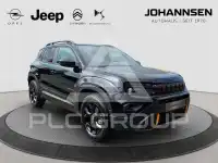 2025 Jeep Avenger