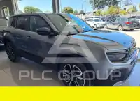 2025 Jeep Unknown