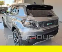 2025 Jeep Unknown