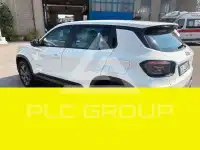 2025 Jeep Unknown