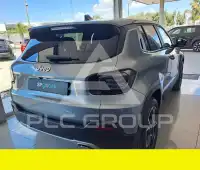 2025 Jeep Unknown