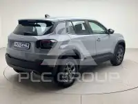 2025 Jeep Unknown