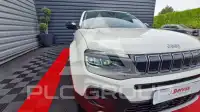 2025 Jeep Unknown