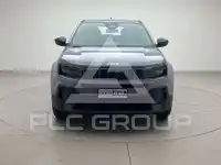 2025 Jeep Unknown