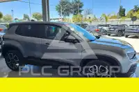 2025 Jeep Unknown