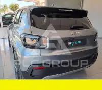 2025 Jeep Unknown