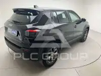 2025 Jeep Unknown