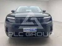 2025 Jeep Unknown