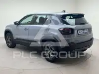 2025 Jeep Unknown