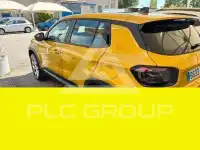 2025 Jeep Unknown