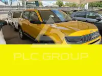 2025 Jeep Unknown