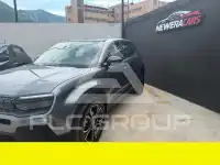 2025 Jeep Unknown