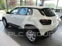 2025 Jeep Unknown