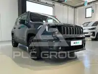 2025 Jeep Renegade