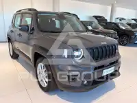 2025 Jeep Renegade