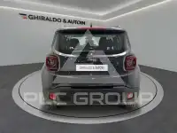 2025 Jeep Renegade
