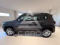 2025 Jeep Renegade