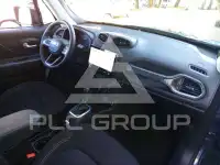 2025 Jeep Renegade