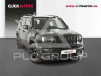 2025 Jeep Renegade