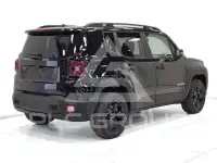 2025 Jeep Renegade