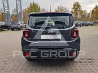 2025 Jeep Renegade