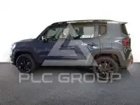 2025 Jeep Renegade