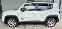2025 Jeep Renegade