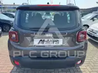2025 Jeep Renegade