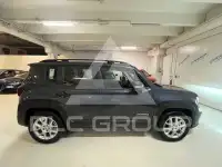 2025 Jeep Renegade