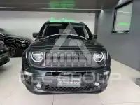 2025 Jeep Renegade