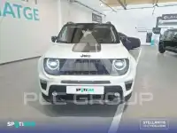 2025 Jeep Renegade