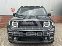 2025 Jeep Renegade