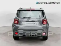 2025 Jeep Renegade