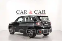 2025 Jeep Renegade