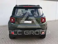 2025 Jeep Renegade