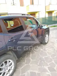 2021 Jeep Renegade