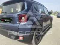2025 Jeep Renegade