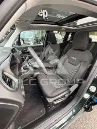2025 Jeep Renegade