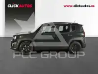 2025 Jeep Renegade