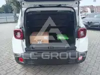 2025 Jeep Renegade