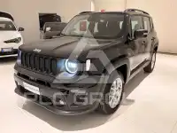 2025 Jeep Renegade