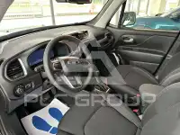 2025 Jeep Renegade