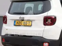 2025 Jeep Renegade