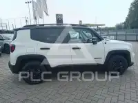 2025 Jeep Renegade