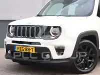 2025 Jeep Renegade