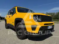 2025 Jeep Renegade